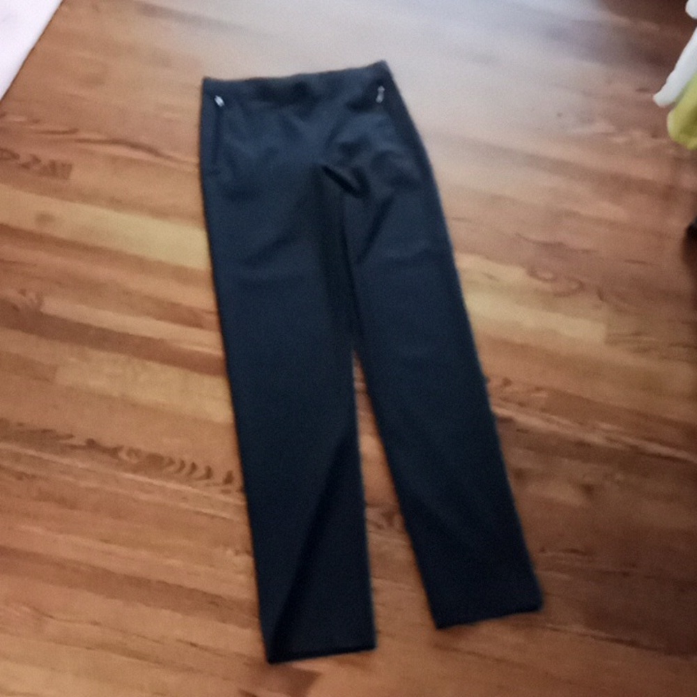 Sale, 3 For $40 Classic Black Women's Pants